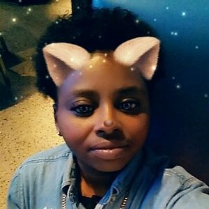 Meet your Posher, Tanisha